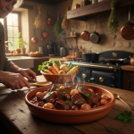 The Alchemy of the Kitchen: A Culinary Obsession Unveiled