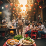 Unearthing Saigon’s Culinary Secrets: A Guide to Chinatown’s Hidden Eateries