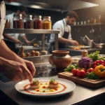 Beyond the Plate: A Deep Dive into the World of Culinary Arts