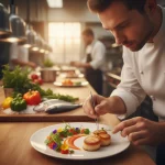 The Art and Soul of Culinary Exploration: A Journey Through Flavors and Cultures
