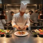 Unveiling the Soul of Taste: A Journey Through the World of Culinary Arts